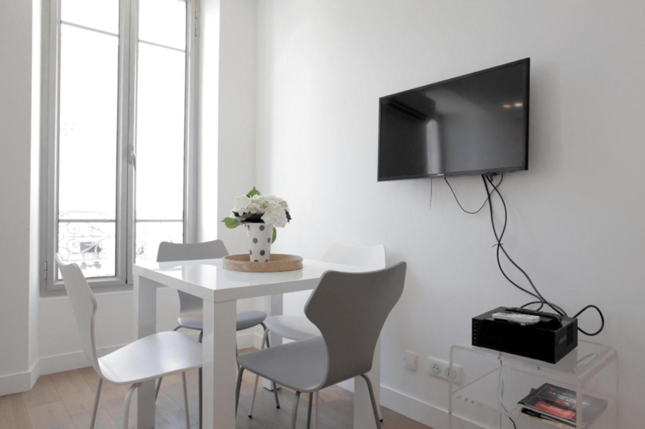 C004-Cosy Studio Proche La Croisette Et Le Suquet Кан Екстериор снимка